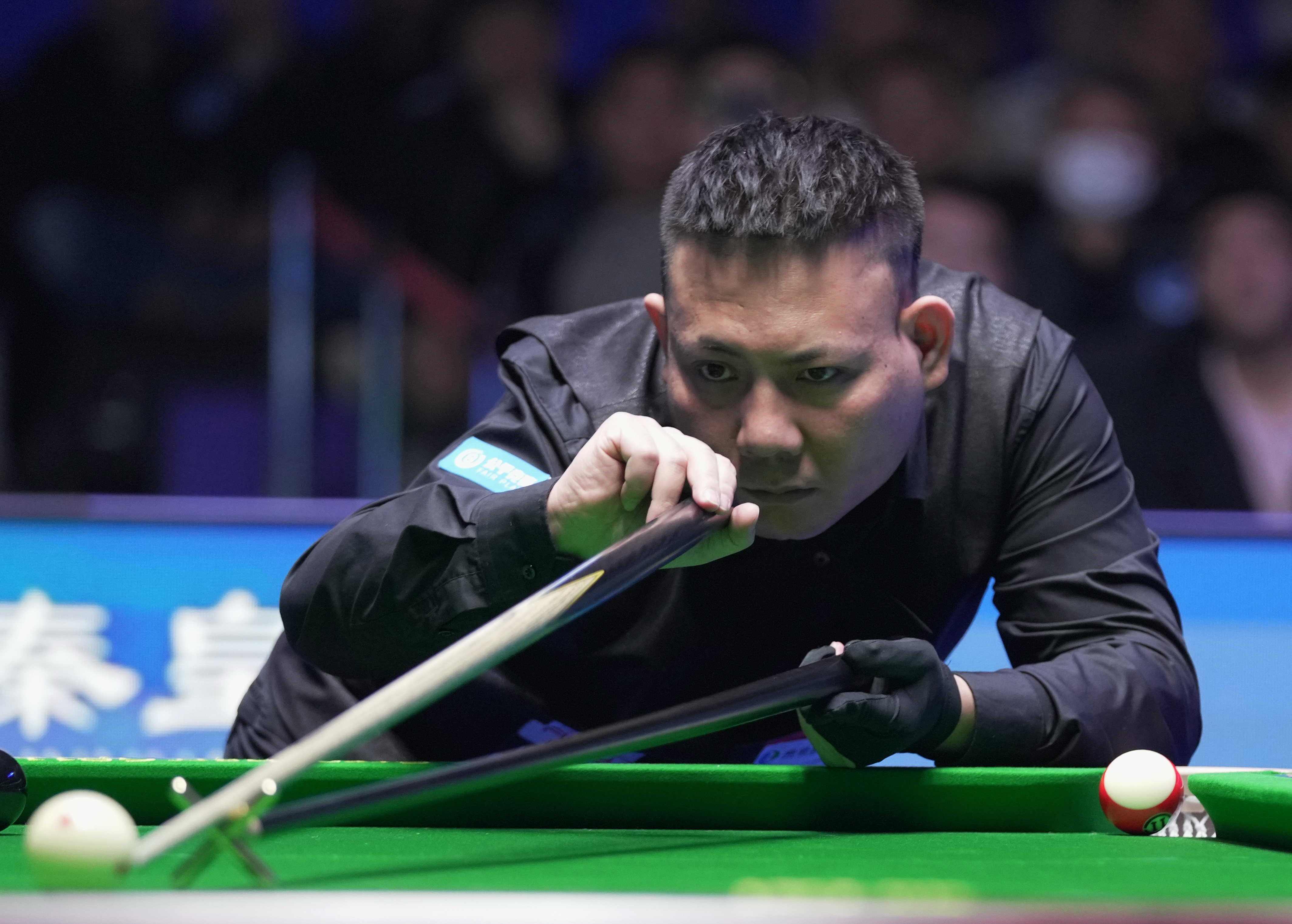 出色的场上 出色的场上