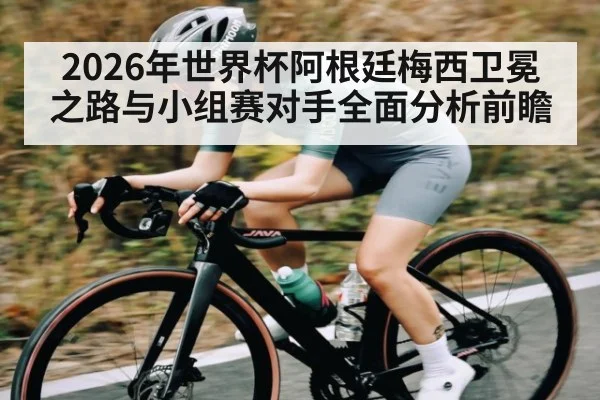 2026年世界杯阿根廷梅西卫冕之路与小组赛对手全面分析前瞻
